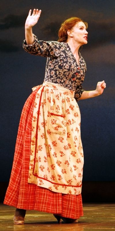 Melissa Gilbert Photo